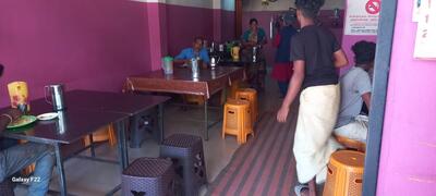 Kudumbasree Janakeeya Hotel