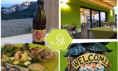 Agriturismo Green House