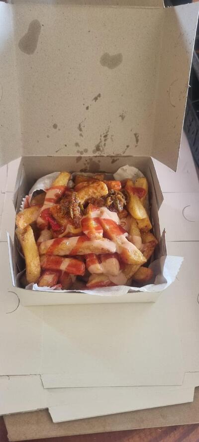 The Kota spot.