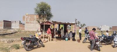 DTS (Deni Tea Stall). Jab Bhi Kaam Lage Riski. Chale Aavo Pine DTS Par Ek Chai Ki Chuski