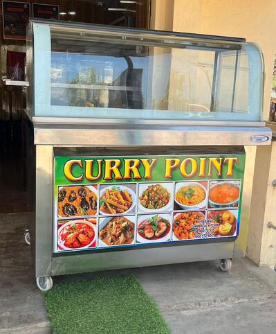 Chitti Babu Biriyani