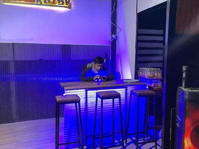 ร้านนั่งชิว ส.จ โกอินเตอร์