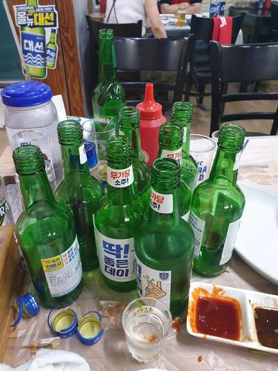 상대수산