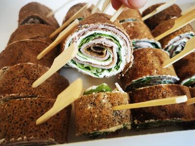 CRÊPES'LORET Food'truck