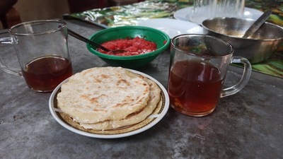 මනීෂා රොටී කඩේ
