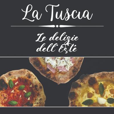 Le Delizie dell'Oste by La Tuscia