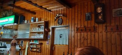 Gaststätte Berghof