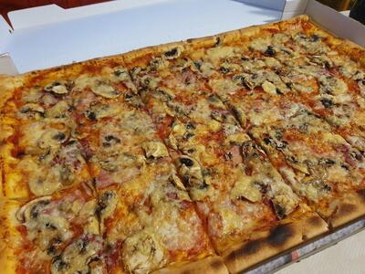 King Pizza
