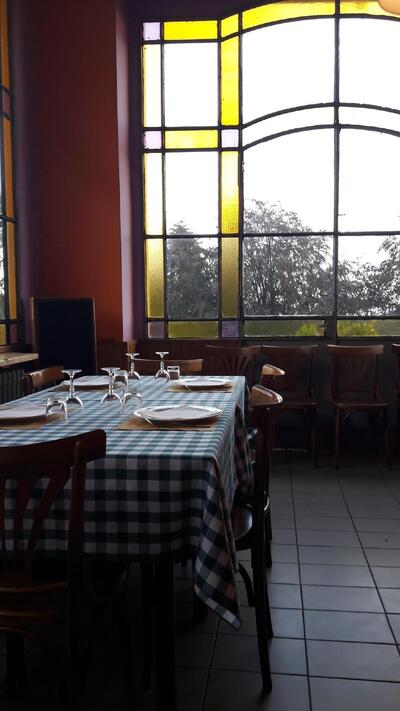 Ristorante Arca di Noè