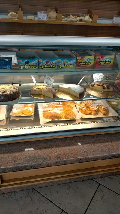 Panificio Alimentari F.lli Greco Snc