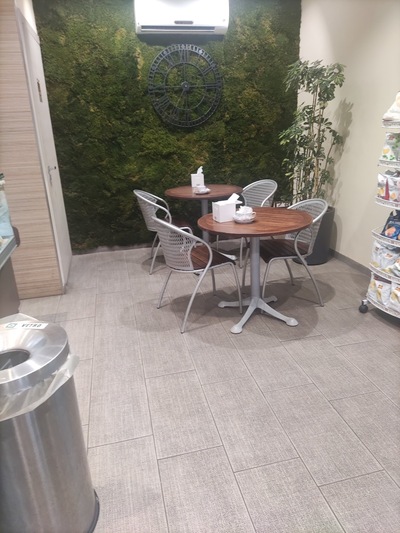 Bar Tabacchi Gigliotta