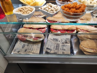 Bar Tabacchi Gigliotta