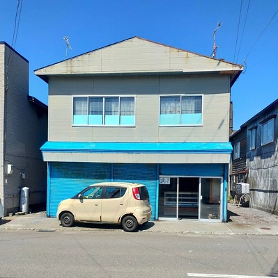 石岡菓子店