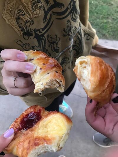 Panadería La Primera