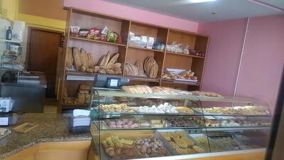 Eredi Filippo Susi Panificio, Pasticceria