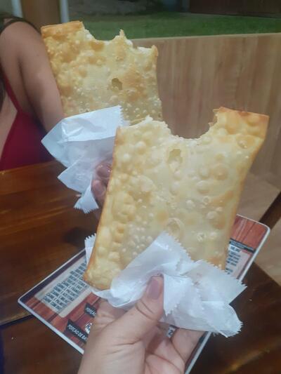 Pastelaria Coroa Vermelha