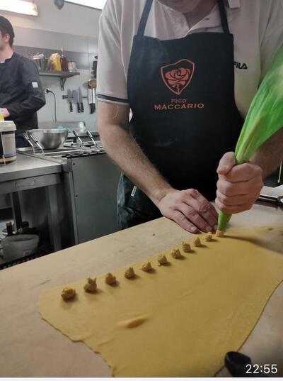 Ristorante la piccola dimora di al37