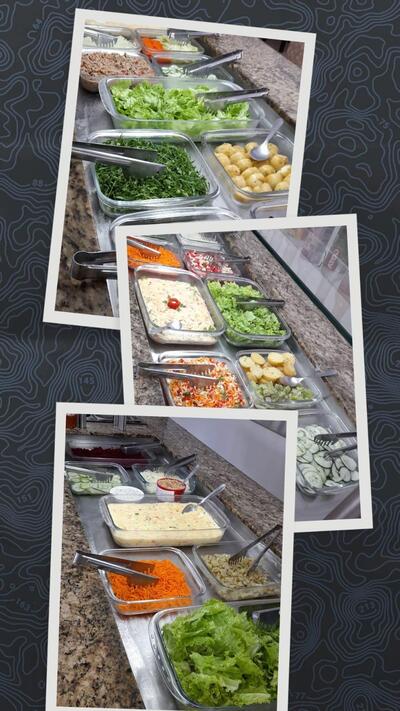 RESTAURANTE TEMPERO DO VALE