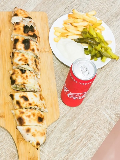 Habibi orientalische Küche