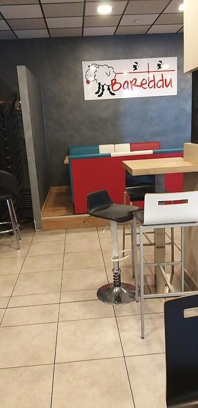 Il Bareddu N°2