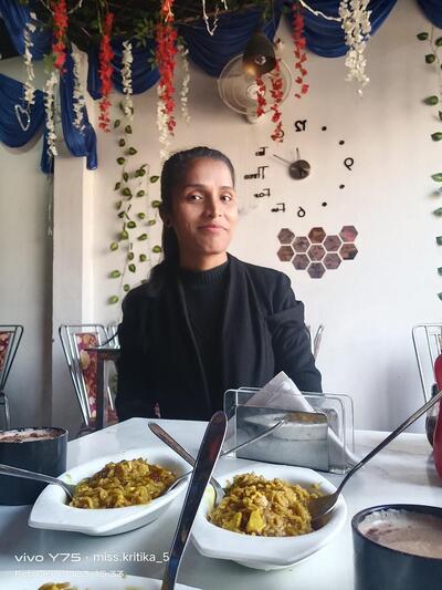 Paradise Bakery and Pizza Corner