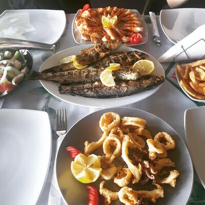 Brigada Resto bar