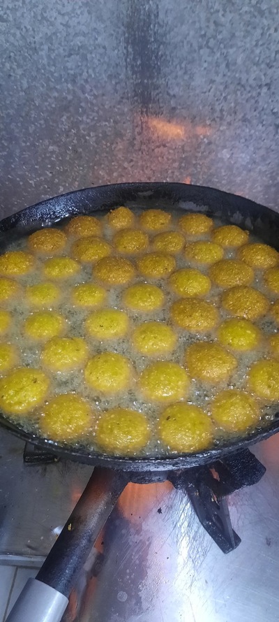سندويشات الطليعه