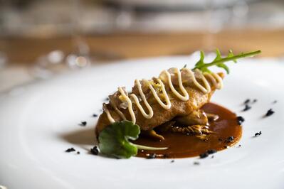 Ristorante Terraforte