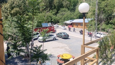 JHANGAL HOTEL & RESTAURENT