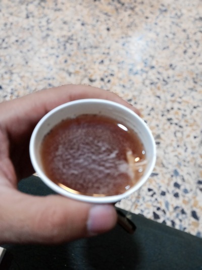 كوفي كلكامش