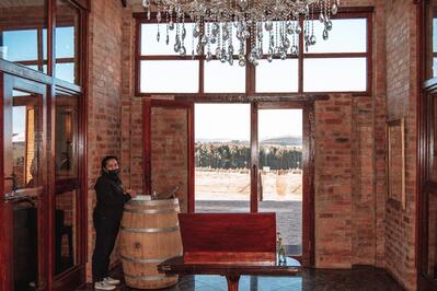 Highgate Wine Estate
