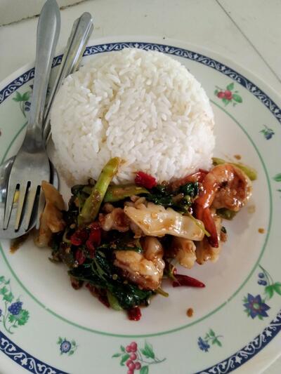 ร้านกันเองตามสั่ง