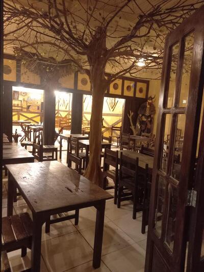 Taberna da Caldeirada