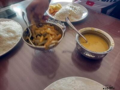 Hotel Buddha Mikha - Ravangla