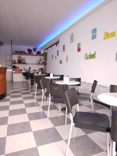 Moka Cafè Lounge Bar