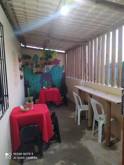 Pizzaria Nossa Pizza