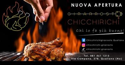 Chicchirichì Qualiano