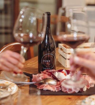 ENOTECA CANTORO