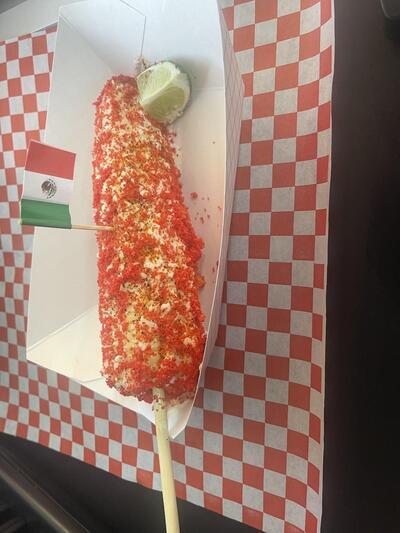 El Gran Amigo Mexican Food