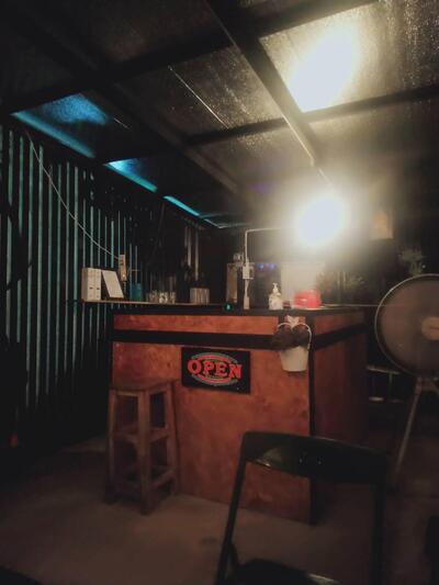ร้านคอเหล้า เกาะคา
