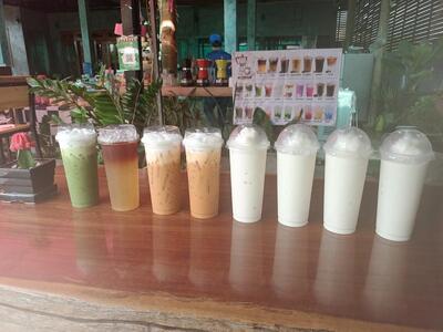 ร้านบ้านลอฟท์ คอฟฟี่