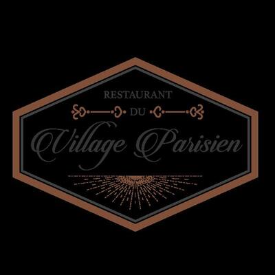 Restaurant du village parisien