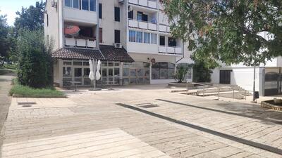 La Paella del capitano