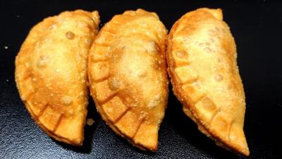empanadas pocho