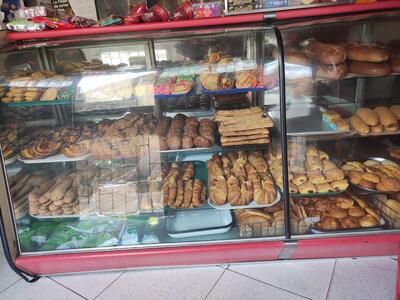 Panadería San Antonio