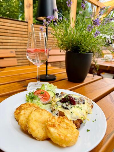 Gaststübchen Hellkuhl