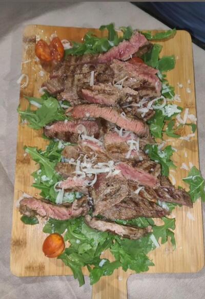 Griglieria Dal Macellaio