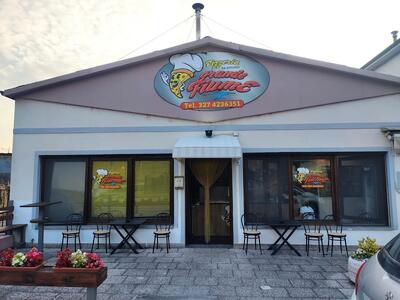 Pizzeria Grande Fiume