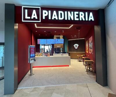 La Piadineria