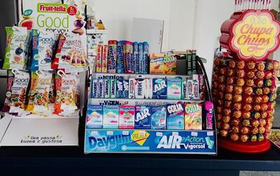 My Place Coffee & More